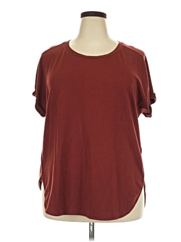 Sonoma Goods for Life Short Sleeve T-Shirt (view 1)