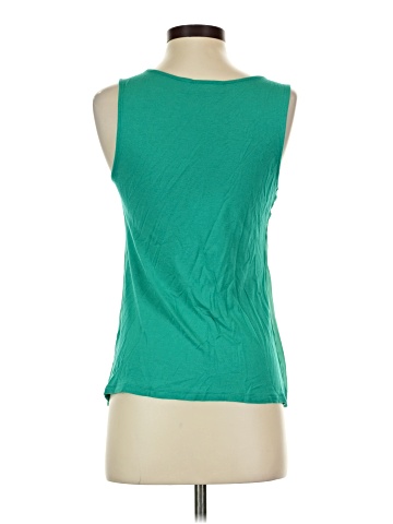 Elle Sleeveless Blouse (view 2)
