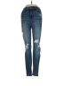 American Eagle Outfitters Blue Jeans Size 00S - photo 1