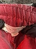 Ann Taylor LOFT 100% Lyocell Hearts Pink Shorts Size M - photo 3
