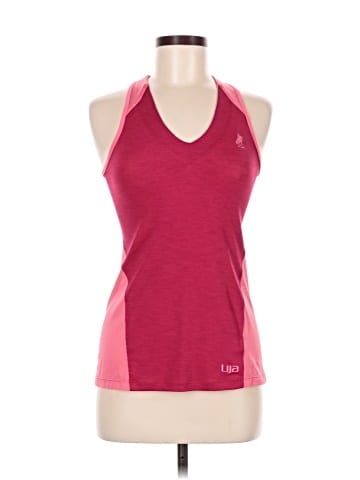 Lija Active Tank (view 1)