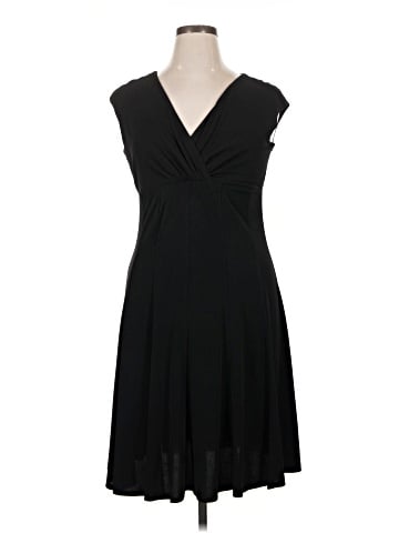 Voir Voir Cocktail Dress (view 1)