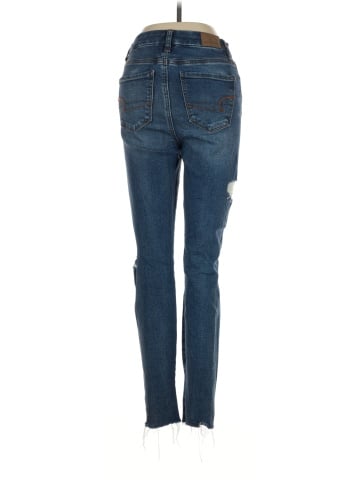 American Eagle Outfitters Jeans (view 2)