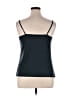Valerie Stevens 100% Polyester Black Tank Top Size XL - photo 2