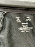 Xersion 100% Polyester Black Track Jacket Size 10 - photo 6