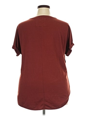 Sonoma Goods for Life Short Sleeve T-Shirt (view 2)