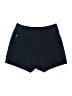 Athleta Solid Blue Shorts Size 4 - photo 1