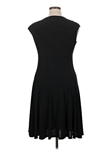 Voir Voir Cocktail Dress (view 2)