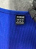 Shein Blue Bodysuit Size 6 - photo 3