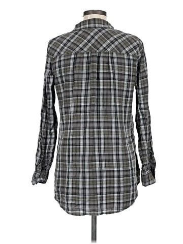 a:glow Long Sleeve Blouse (view 2)