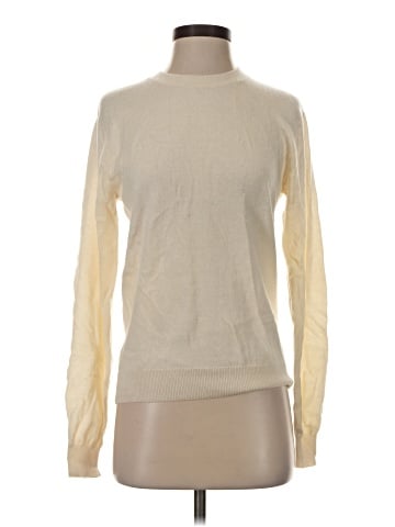 The Upside Pullover Sweater (view 1)