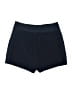 Athleta Solid Blue Shorts Size 4 - photo 2