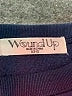 Wound Up Graphic Blue Pullover Sweater Size 3 - 5 - photo 7