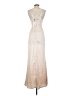 Missguided Tan Casual Dress Size 2 - photo 2