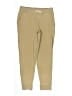 Polo by Ralph Lauren Solid Tan Khakis Size L (youth) - photo 1