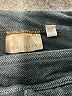 Athleta Solid Gray Denim Skirt Size 2 - photo 3