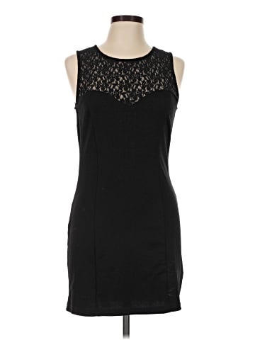 XXI Cocktail Dress (view 1)