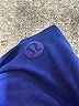 Lululemon Athletica Blue Active Tank Size M (estimated) - photo 4