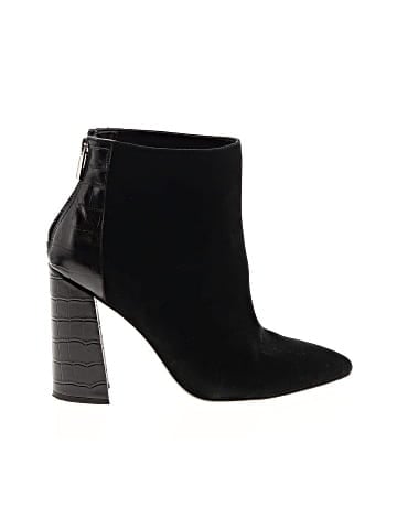 Charles David Ankle Boots (view 1)