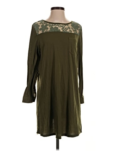 Reborn Casual Dress (view 1)