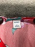 Old Navy 100% Rayon Red Sleeveless Blouse Size L - photo 7