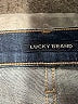 Lucky Brand Hearts Blue Jeans Size 2R - photo 4