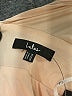 Lulus 100% Polyester Tan Cocktail Dress Size XXS - photo 4