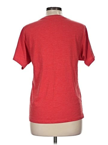 Home Free Short Sleeve T-Shirt (view 2)