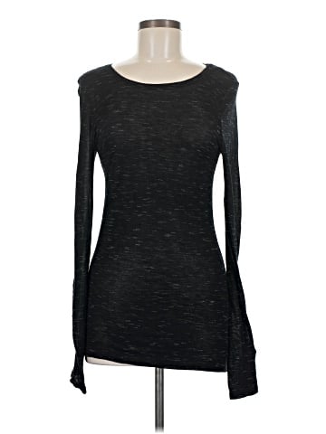 Michael Stars Long Sleeve T-Shirt (view 1)