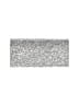 Unbranded 100% Polyester Silver Clutch One size - photo 1