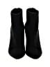 Charles David Black Ankle Boots Size 9 1/2 - photo 2