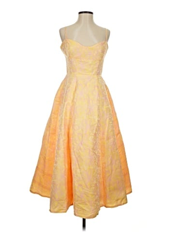 Lulus Cocktail Dress (view 1)