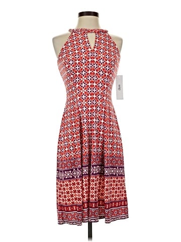 Wisp Casual Dress (view 1)