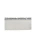 Unbranded 100% Polyester Silver Clutch One size - photo 3