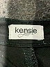 Kensie Black Jeans Size 8 - photo 7