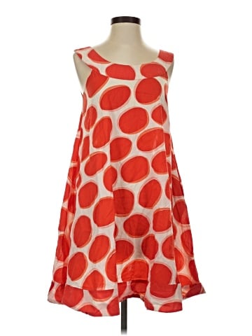 Piko Casual Dress (view 1)