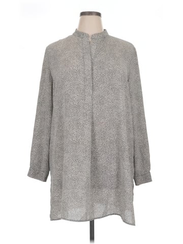 Anne Klein 3/4 Sleeve Blouse (view 1)