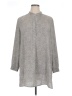 Anne Klein Gray Tan 3/4 Sleeve Blouse Size XL - photo 1