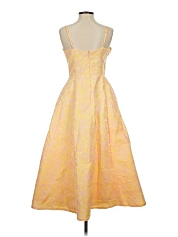Lulus Cocktail Dress (view 2)
