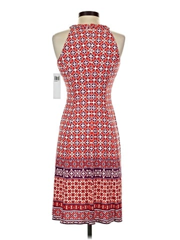 Wisp Casual Dress (view 2)