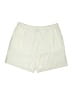Rag & Bone Solid Ivory Athletic Shorts Size XL - photo 2