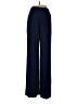 Antonio Melani 100% Polyester Solid Blue Dress Pants Size 2 - photo 2