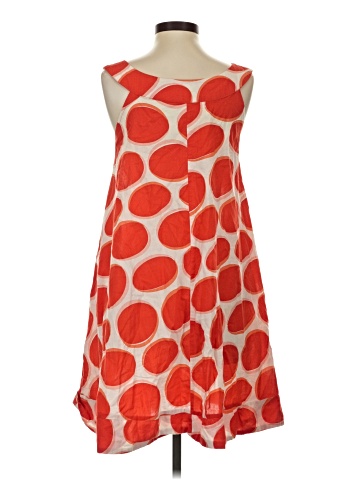 Piko Casual Dress (view 2)