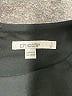 Chico's Black Cocktail Dress Size Med (1) - photo 7