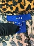 Apt. 9 100% Rayon Animal Print Brown Casual Pants Size XL - photo 4