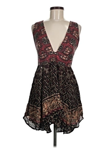 Free People Casual Dress (view 1)