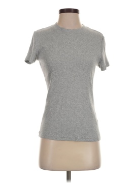 Banana Republic Short Sleeve Turtleneck (view 1)
