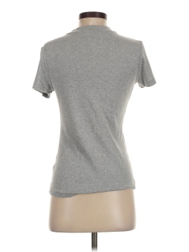 Banana Republic Short Sleeve Turtleneck (view 2)