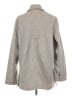 Pilcro Solid Gray Blazer Size L - photo 2
