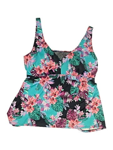 Swimsuits for all Swimsuit Top (view 1)